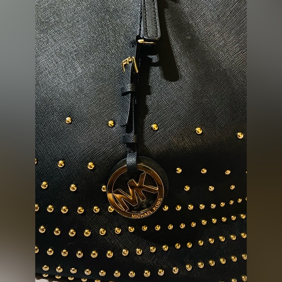 Michael Kors large Tote - Picture 8 of 9